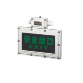 BAYD系列防爆標志燈(ⅡB、ⅡC、DIP)