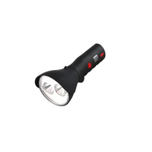JW7400多功能磁力強(qiáng)光防爆手電筒（新款）
